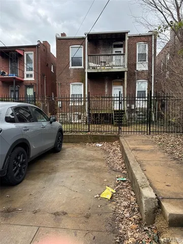 $495,000 | 6027 McPherson Avenue, St. Louis, MO 63112