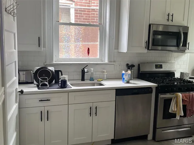 $495,000 | 6027 McPherson Avenue, St. Louis, MO 63112