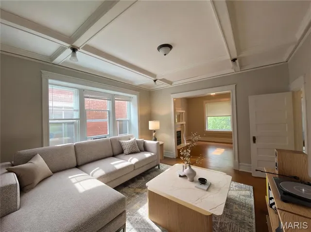 $495,000 | 6027 McPherson Avenue, St. Louis, MO 63112