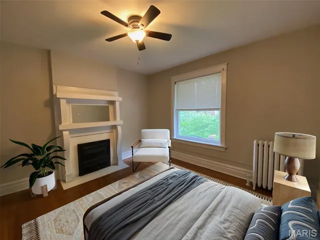 $495,000 | 6027 McPherson Avenue, St. Louis, MO 63112