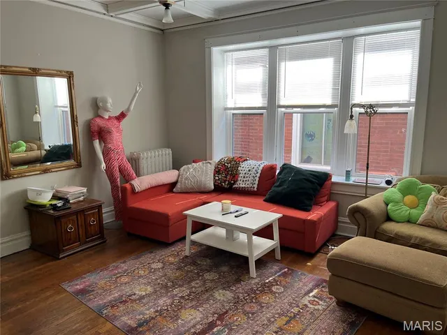 $495,000 | 6027 McPherson Avenue, St. Louis, MO 63112