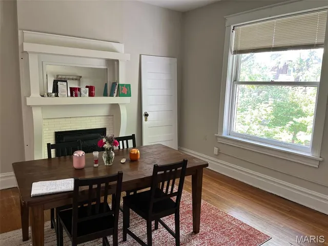 $495,000 | 6027 McPherson Avenue, St. Louis, MO 63112