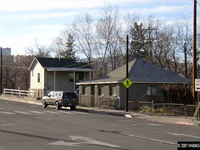 423-427 Kuenzli Street Reno, NV 89502 - Photo 1 of 1 Photo 1