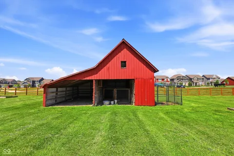 $525,000 | 2720 South 650 East, Whitestown, IN 46075
