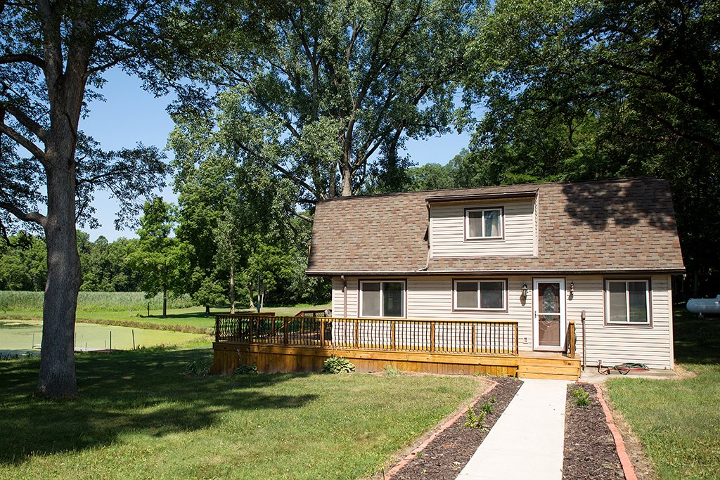 908 East 375 North Rochester, IN 46975 - Photo 18 of 26