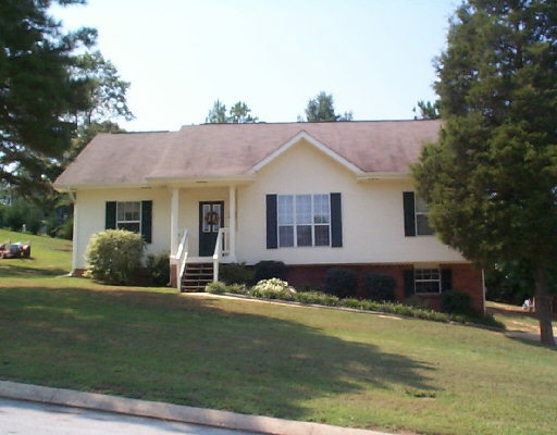 9120 Misty Ridge Drive Chattanooga, TN 37416 - Photo 1 of 1 Primary Photo