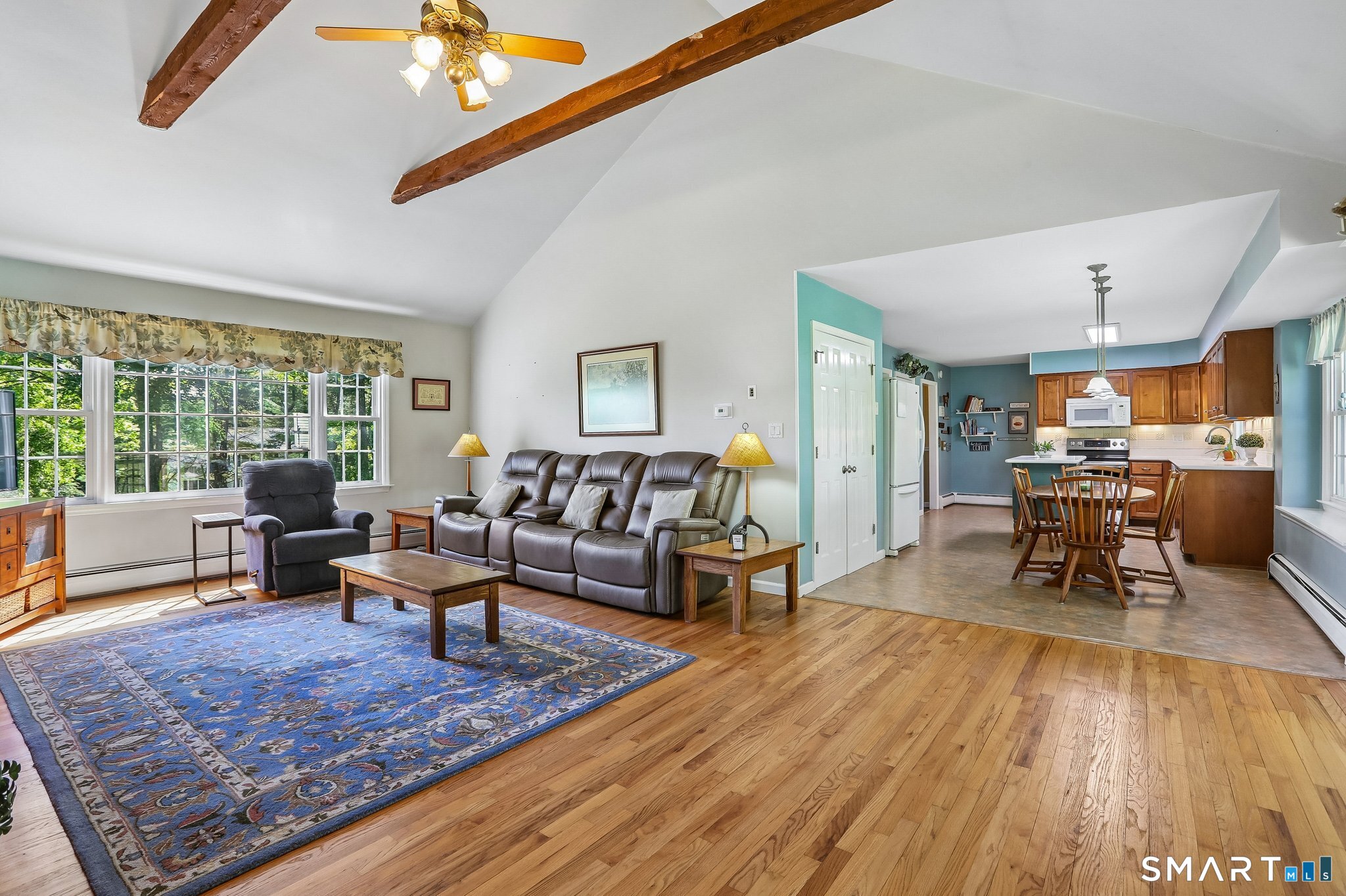 28 Colonial Ridge Drive New Milford, CT 06755 - Photo 11 of 33