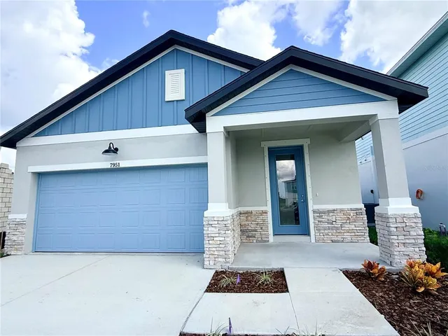 $329,805 | 7951 Chandler Lk Court, Unit LOT 5, Hudson, FL 34667