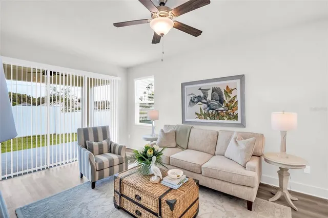 $329,805 | 7951 Chandler Lk Court, Unit LOT 5, Hudson, FL 34667