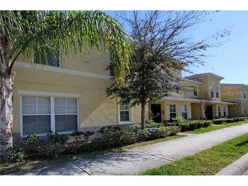 5439 Quarry Rock Road, Unit 503 Lakeland, FL 33809 - Photo 1 of 1 Exterior Front