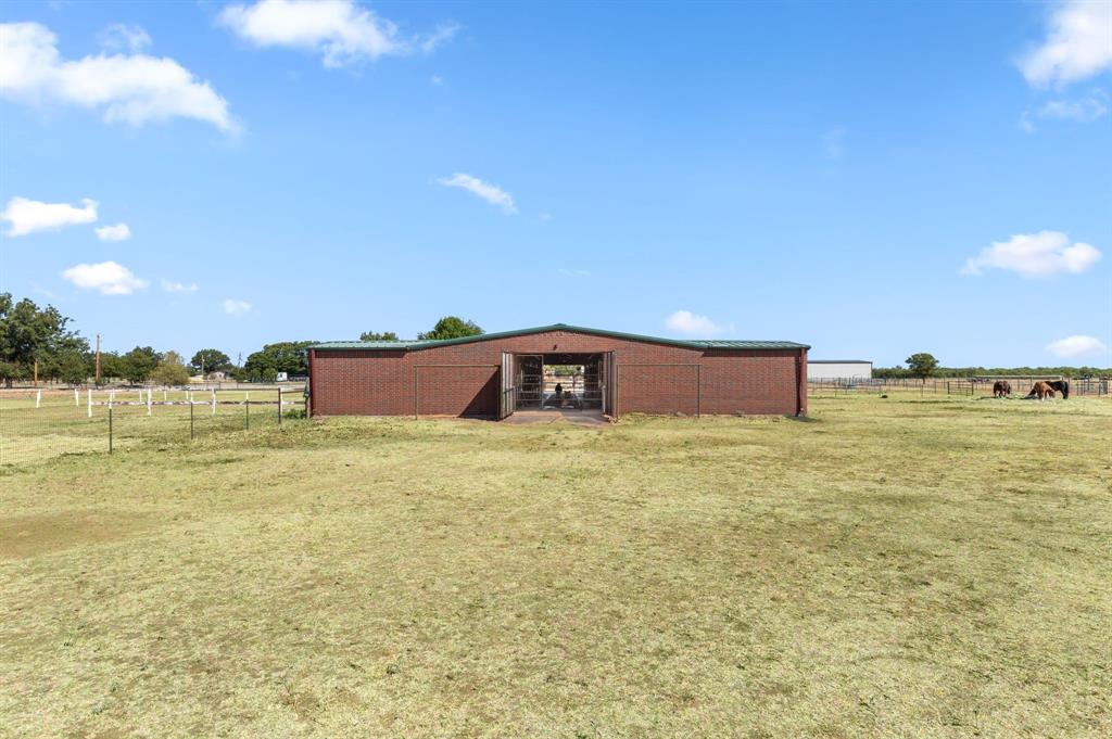 2991 Bell Road South Iowa Park, TX 76367 - Photo 25 of 30 Gallery Image 25