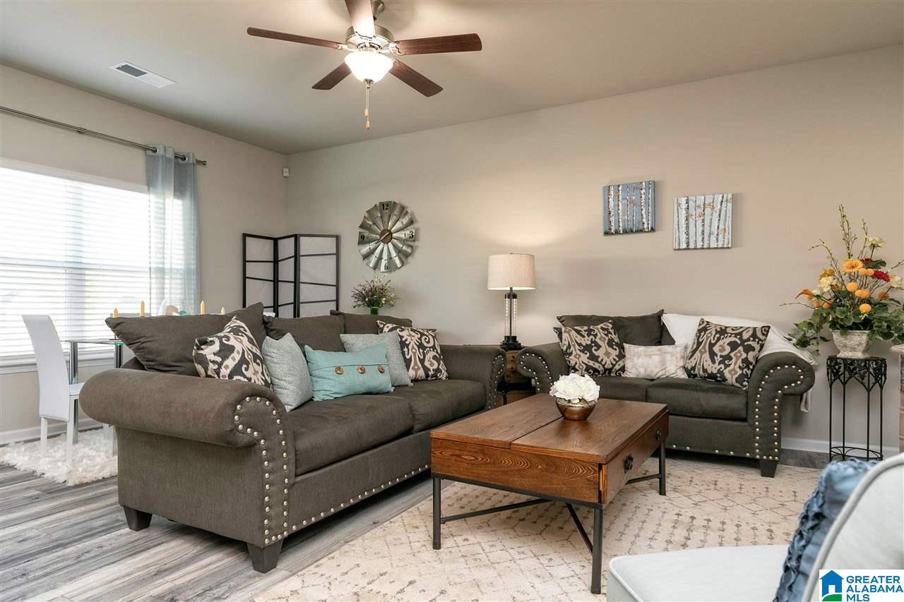 100 Twin Ridge Circle Lincoln, AL 35096 - Photo 3 of 21