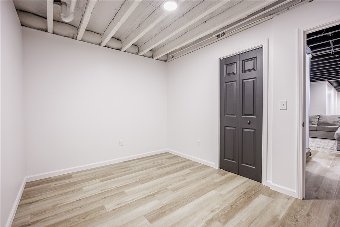10181 Francis Road Bethany, NY 14020 - Photo 24 of 46 Possibly Bedroom or Office