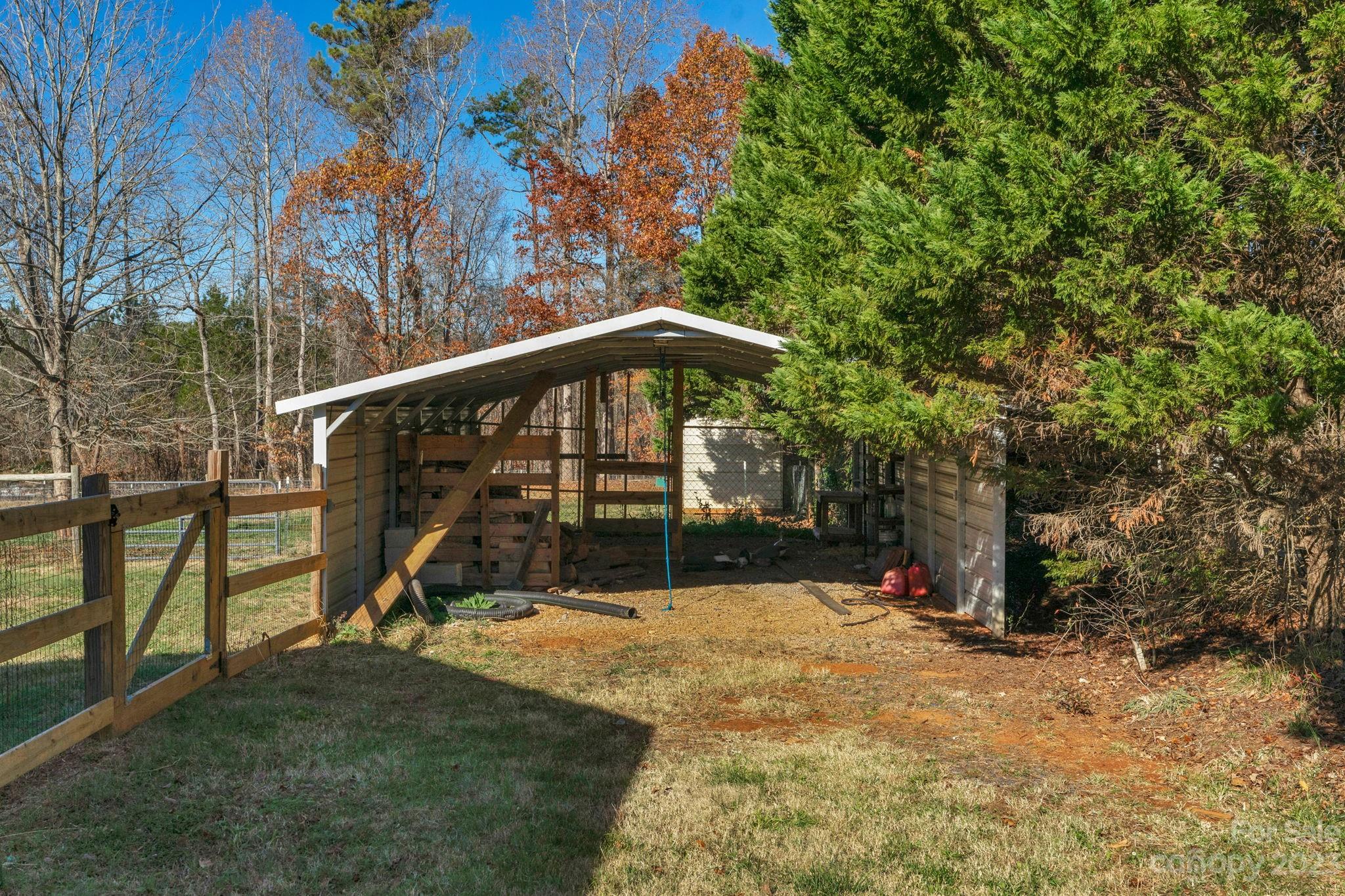 7861 Fisher Road Mount Pleasant, NC 28124 - Photo 34 of 48 a view of a slide with a slide