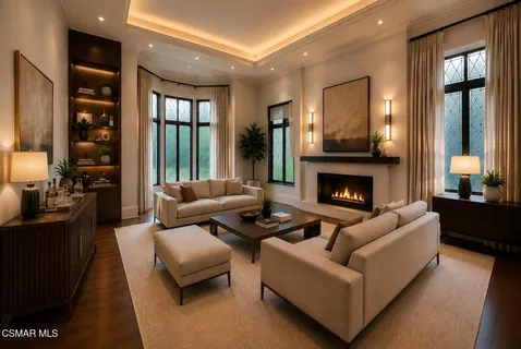 $9,995,000 | 240 West Stafford Road, Thousand Oaks, CA 91361
