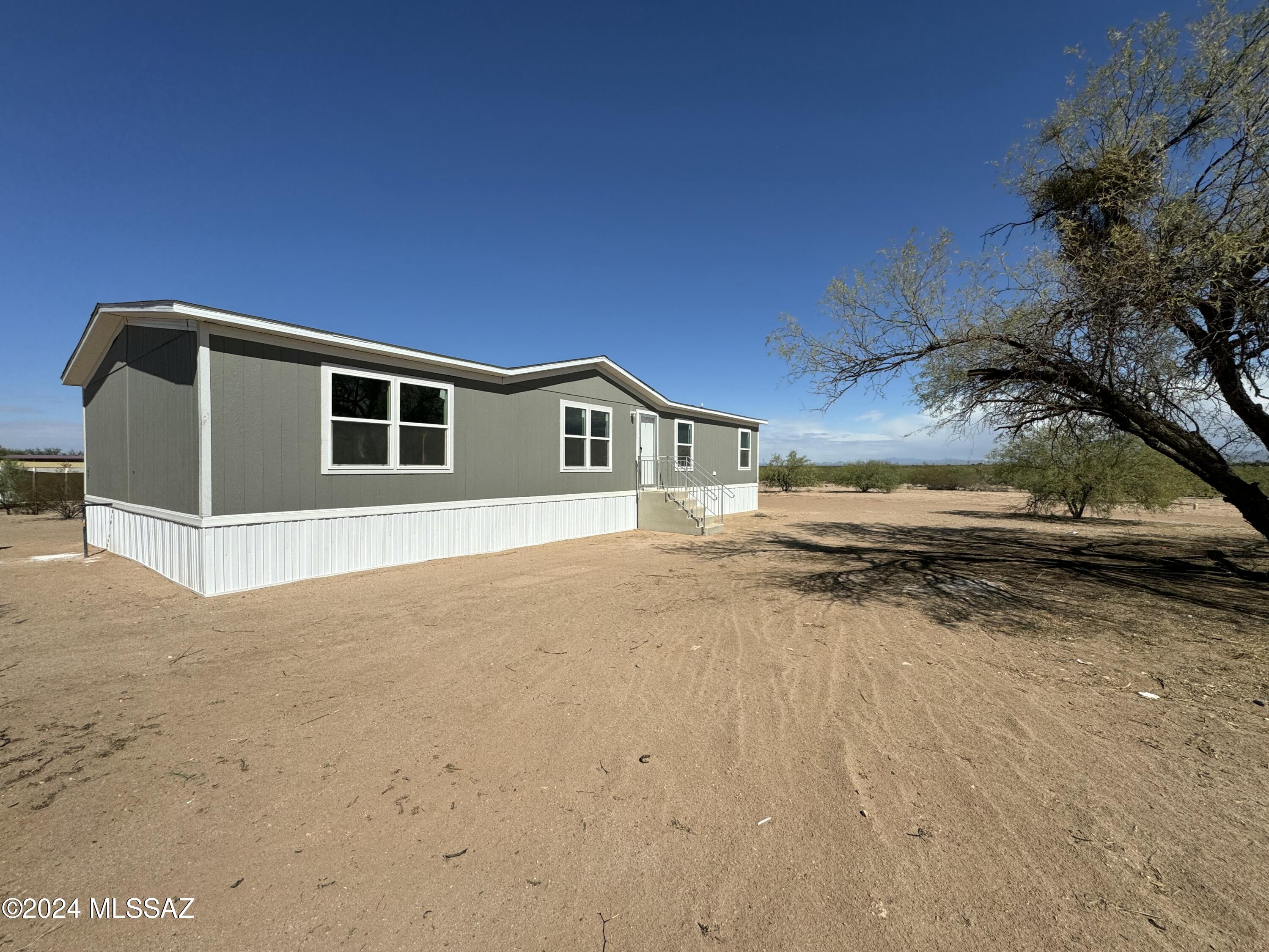 13040 North Flintlock Road Marana, AZ 85653 - Photo 20 of 24 Gallery Image 20