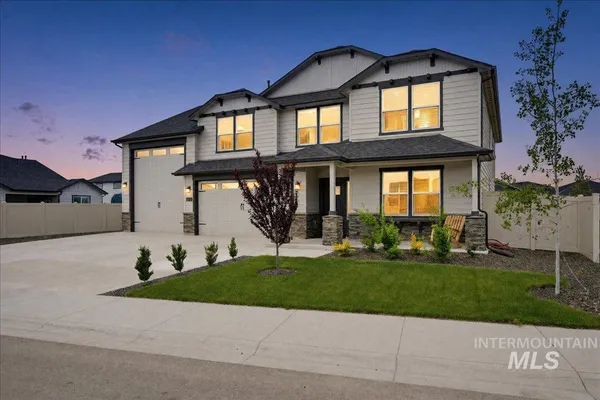 $734,900 | 1973 North Perth Avenue, Middleton, ID 83644