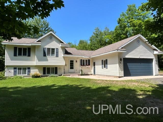 21966 Creamery Road Chassell, MI 49916 - Photo 1 of 61