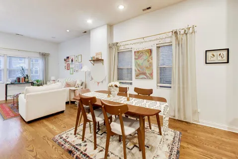 $699,900 | 2441 West Augusta Boulevard, Chicago, IL 60622