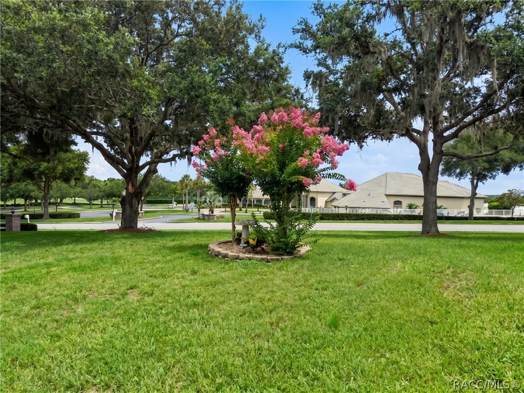 286 West Redsox Path Hernando, FL 34442 - Photo 56 of 62