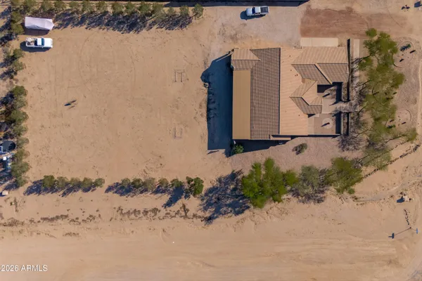 $598,000 | 5211 South 361st Avenue, Tonopah, AZ 85354