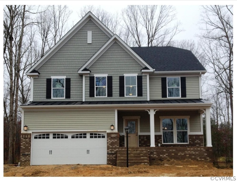 8913 Bailey Hill Road Midlothian, VA 23112 - Photo 1 of 1 Gallery Image 1