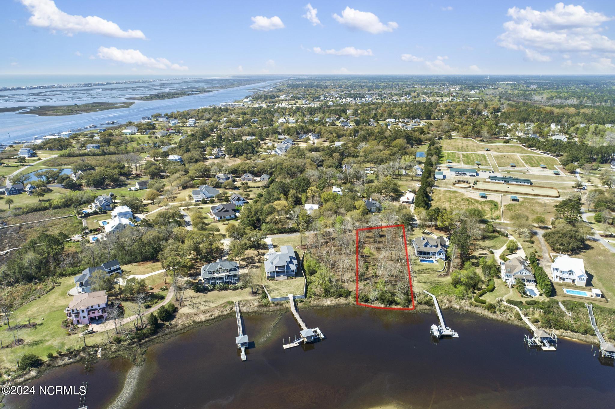 10 A Ballast Point Road Hampstead, NC 28443 - Photo 3 of 17 DJI_0845L2
