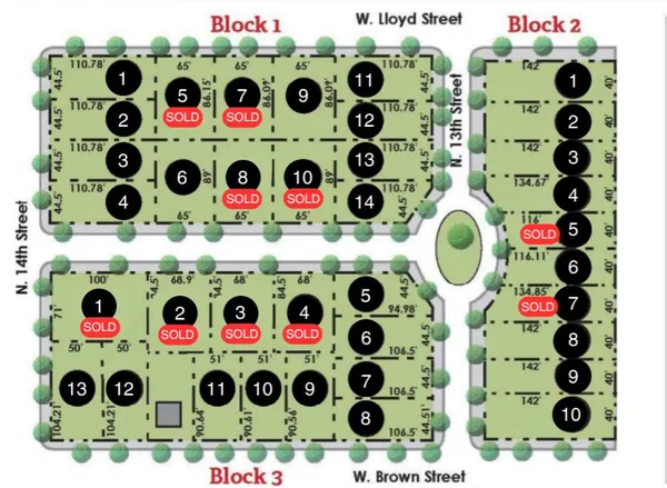 $418,900 | 1629 North 20th Street, Milwaukee, WI 53205
