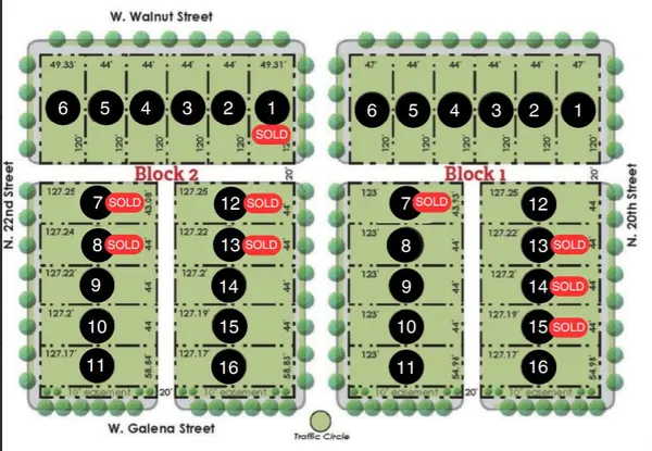 $418,900 | 1629 North 20th Street, Milwaukee, WI 53205