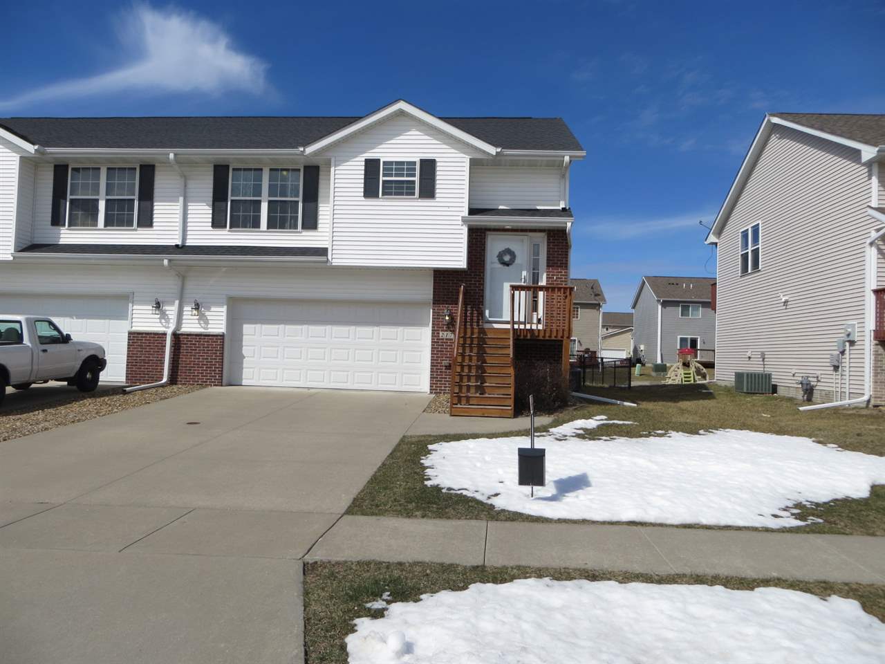 217 North Park Ridge Road North Liberty, IA 52317 - Photo 43 of 44 Gallery Image 43