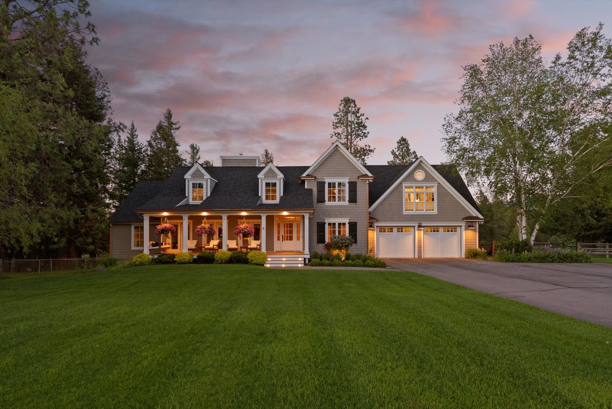 979 Hodgson Road Columbia Falls, MT 59912 - Photo 15 of 81 Gallery Image 15