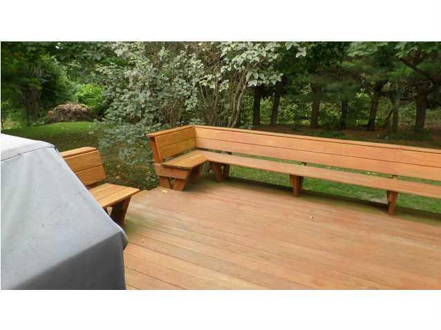 26 Brentwood Road Augusta, ME 04330 - Photo 11 of 29 Patio/Deck.