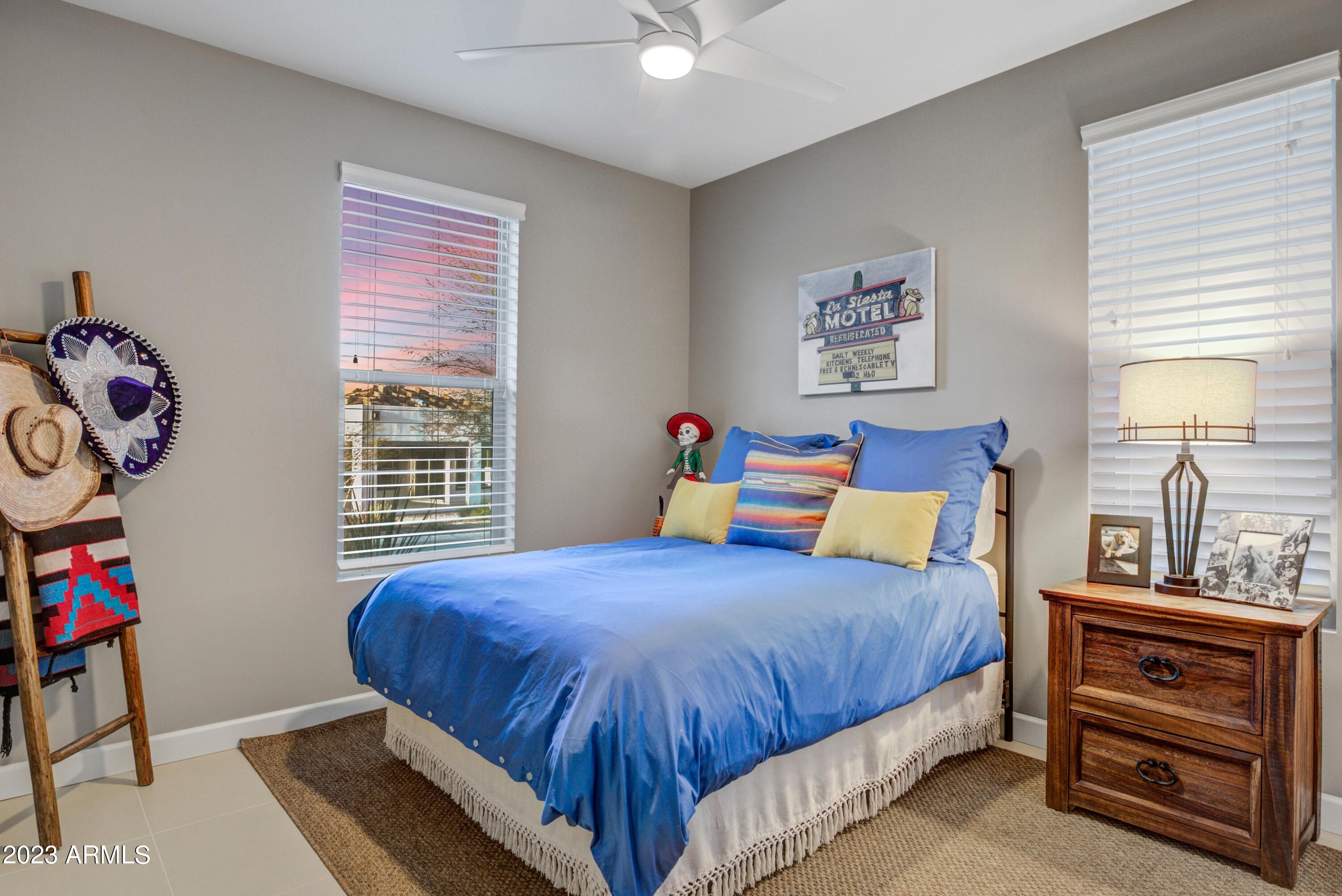 17847 East Woolsey Way Rio Verde, AZ 85263 - Photo 19 of 32 019_Bedroom II