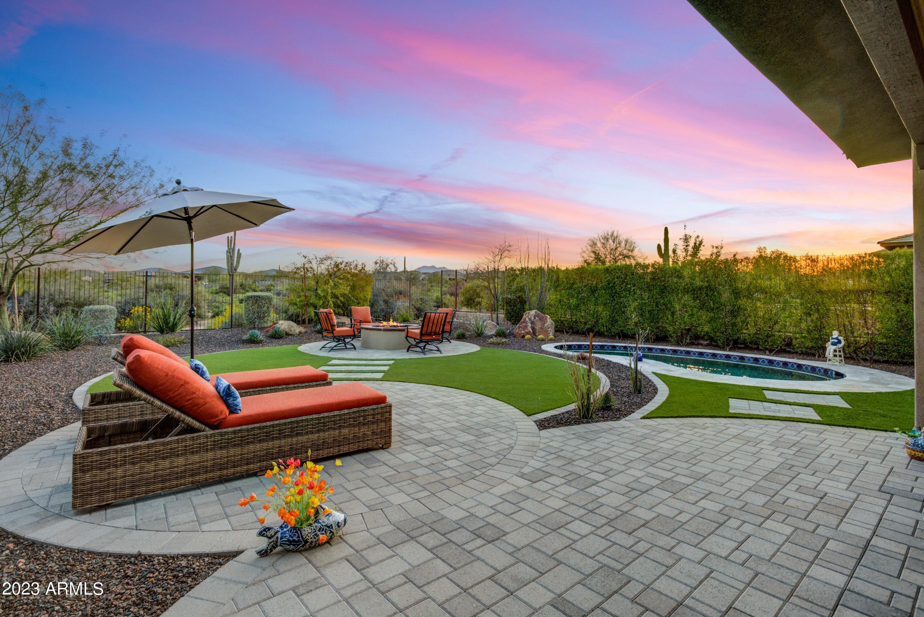 17847 East Woolsey Way Rio Verde, AZ 85263 - Photo 29 of 32 029_Arizona Lifestyle