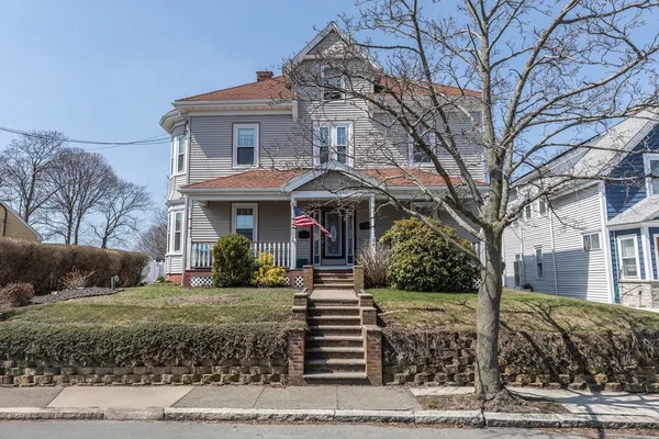 $1,300,000 | 24 Fairview Street, Winthrop, MA 02152