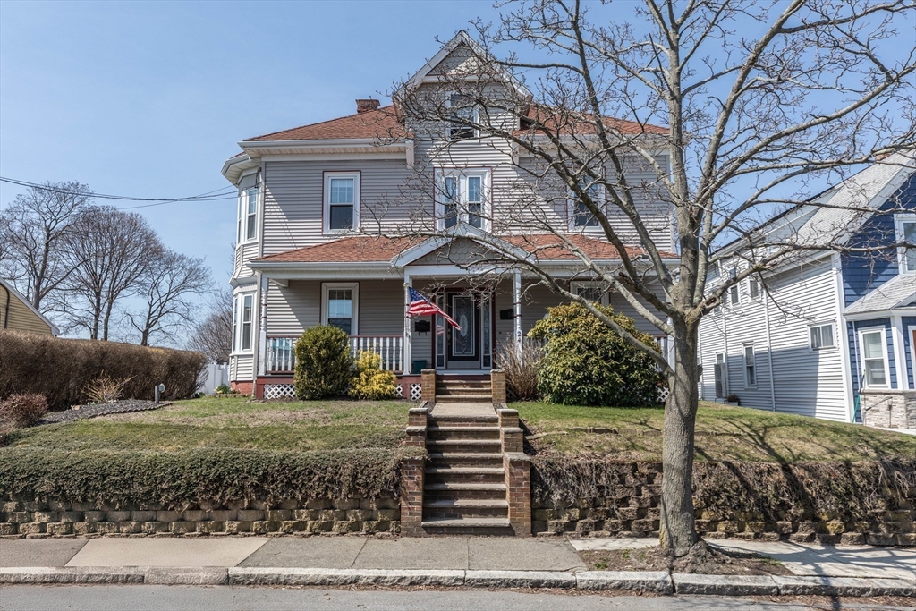 24 Fairview Street Winthrop, MA 02152 - Photo 2 of 32