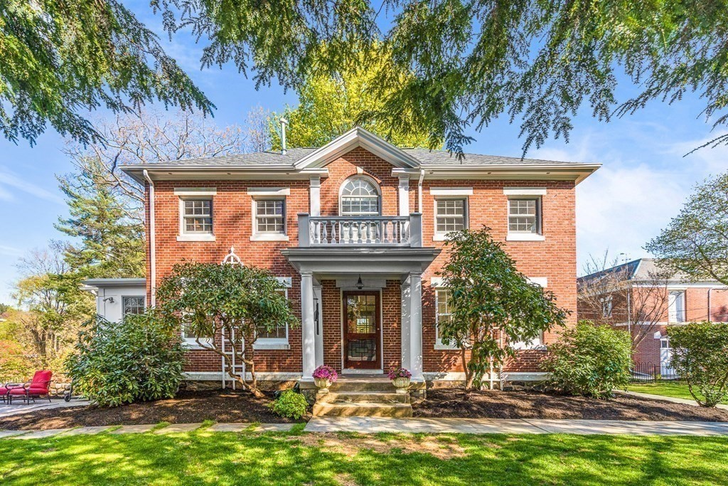 22 Ginn Road Winchester, MA 01890 - Photo 4 of 40