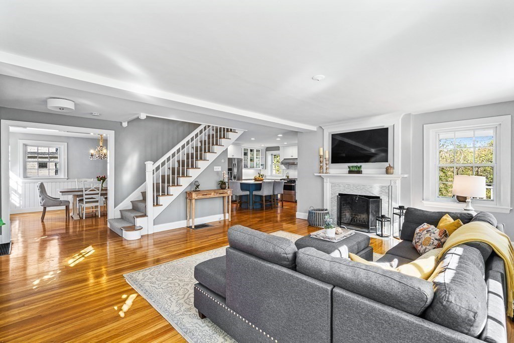 22 Ginn Road Winchester, MA 01890 - Photo 8 of 40