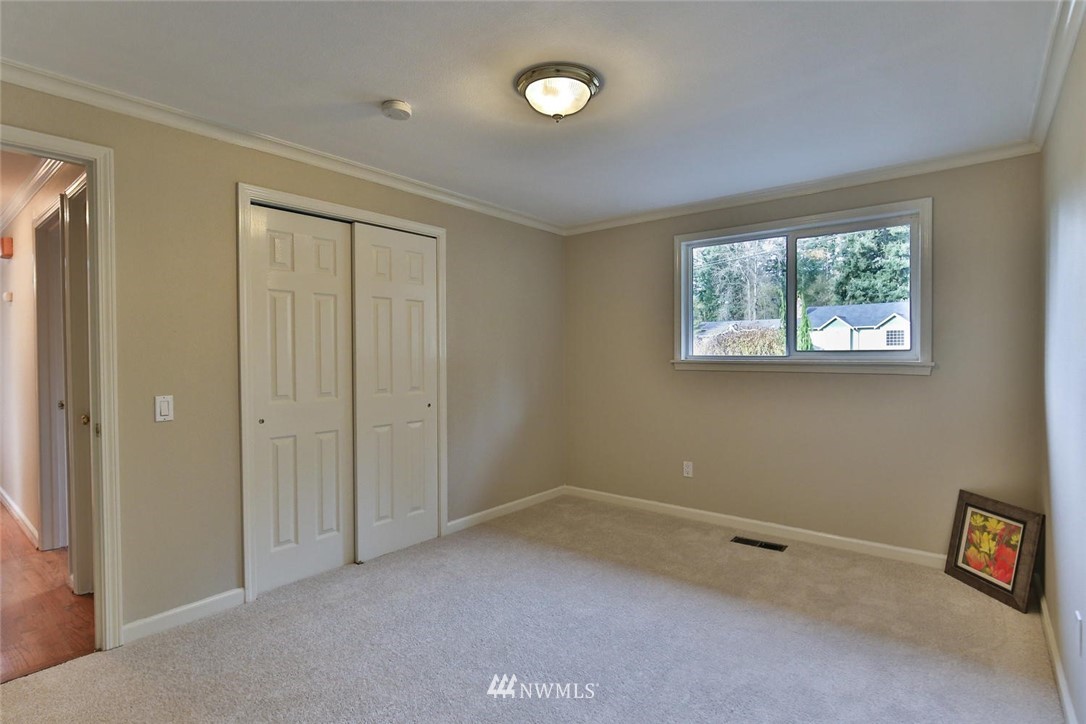 404 170th Place Southwest Bothell, WA 98012 - Photo 15 of 25 a view of room with window