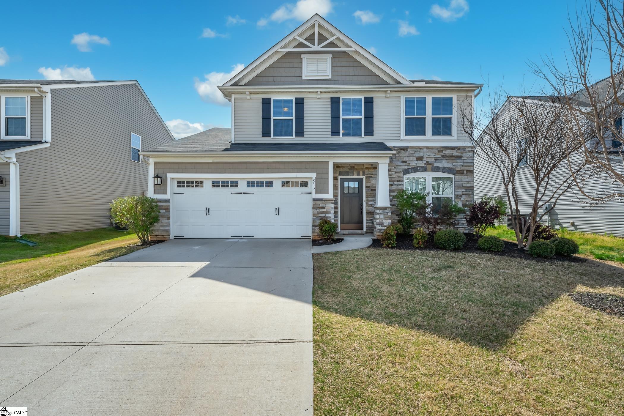 513 Bucklebury Road Greer, SC 29651 - Photo 1 of 37 Gallery Image 1
