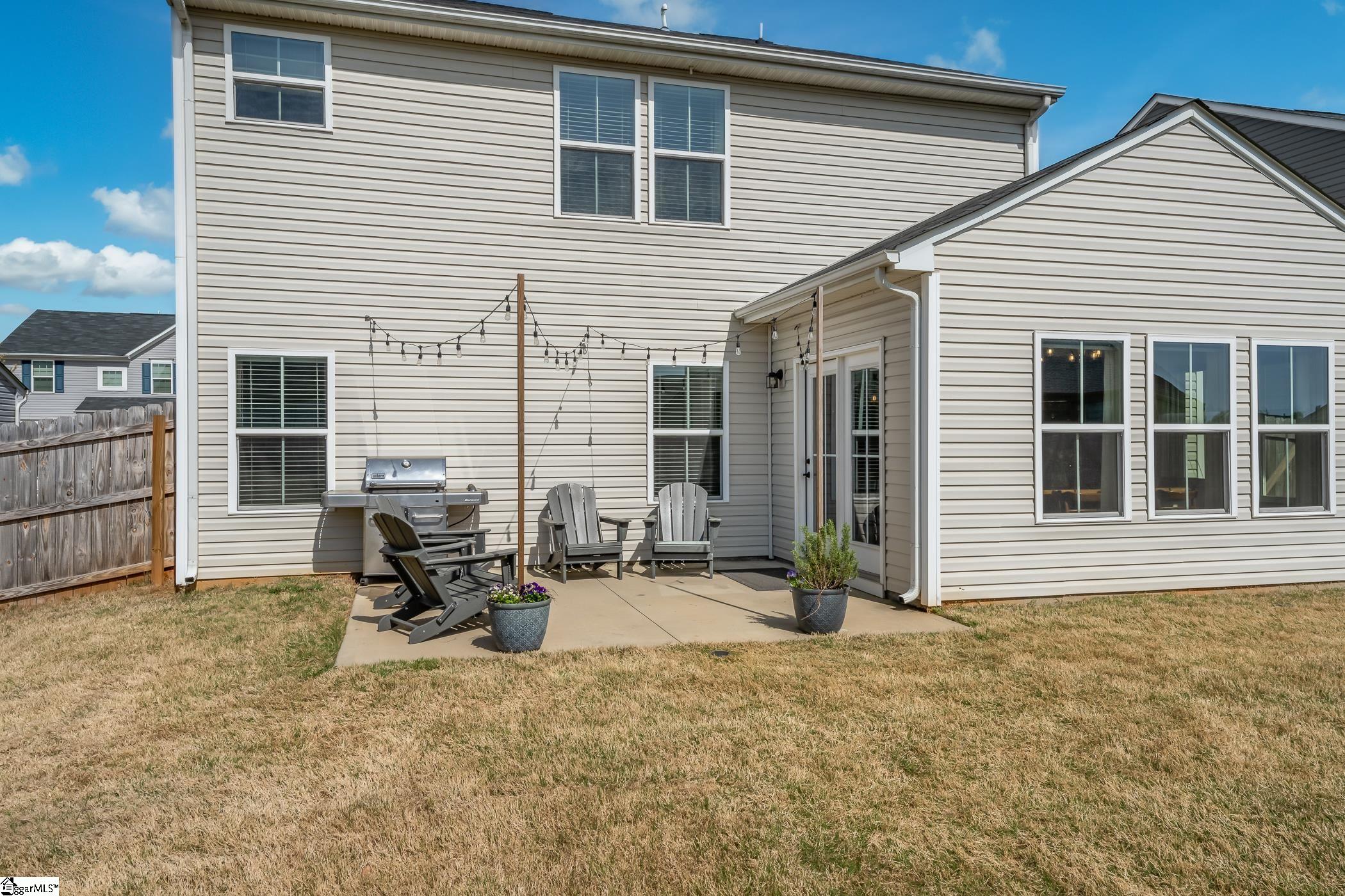 513 Bucklebury Road Greer, SC 29651 - Photo 33 of 37 Gallery Image 33
