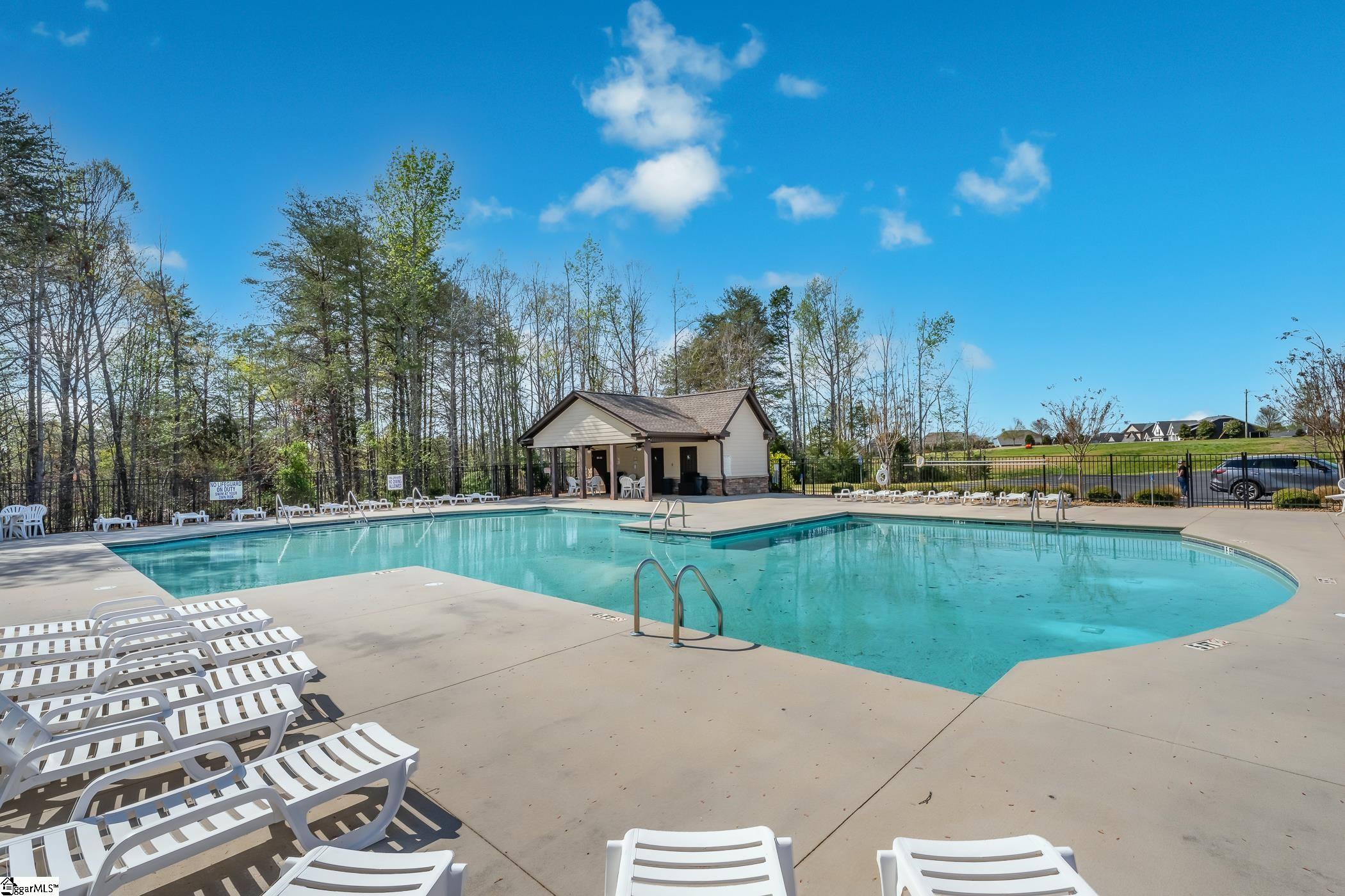 513 Bucklebury Road Greer, SC 29651 - Photo 36 of 37 Gallery Image 36