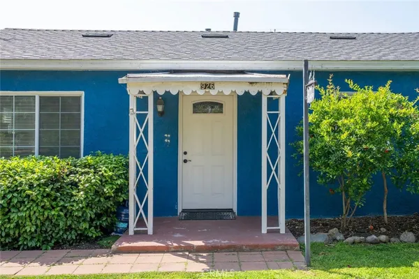 $3,900 | 926 West Palm Avenue, Burbank, CA 91506