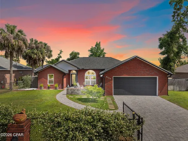 $460,000 | 4725 Halcyon Drive, Panama City, FL 32404