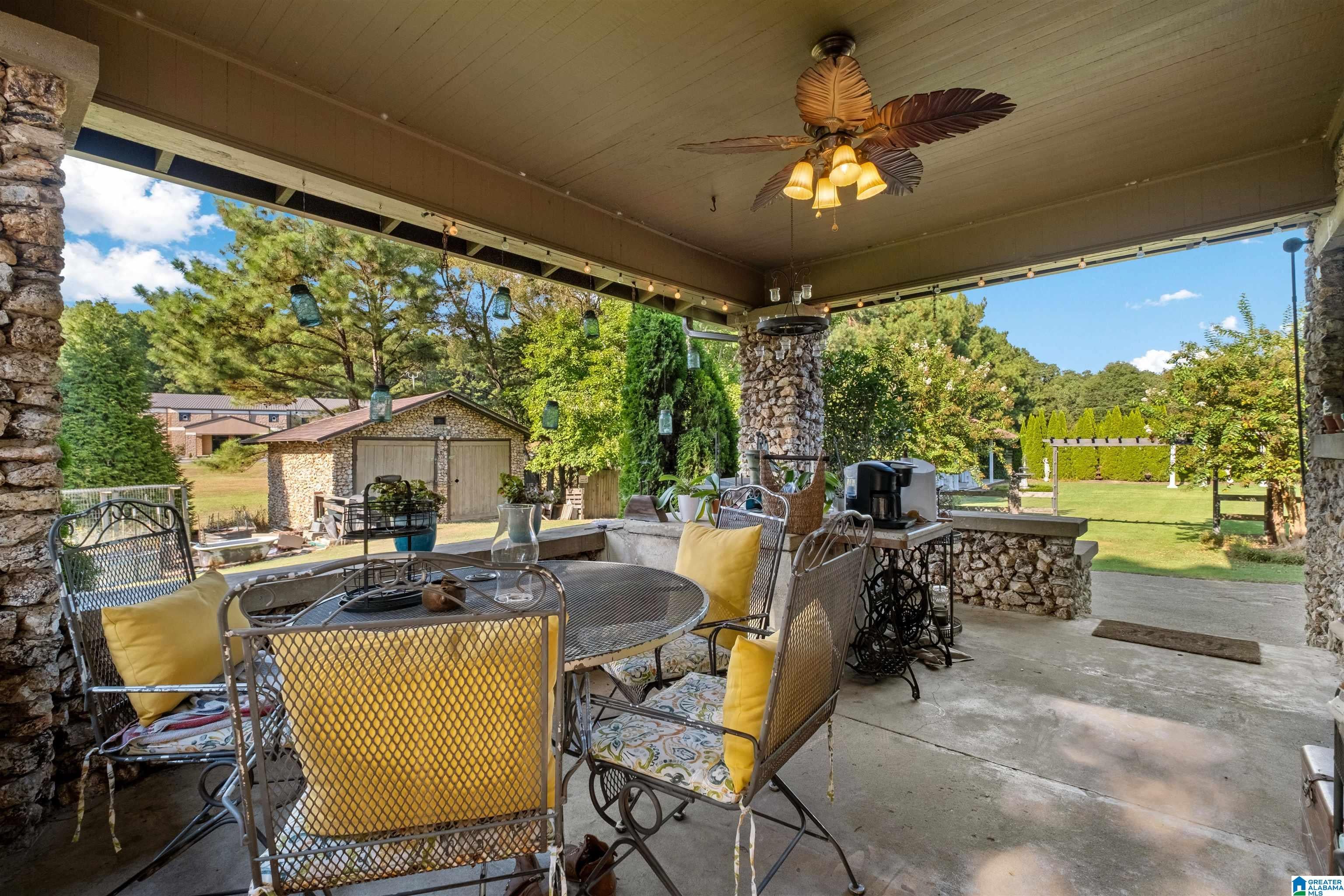 7410 Old Springville Road Trussville, AL 35173 - Photo 30 of 59 Gallery Image 30