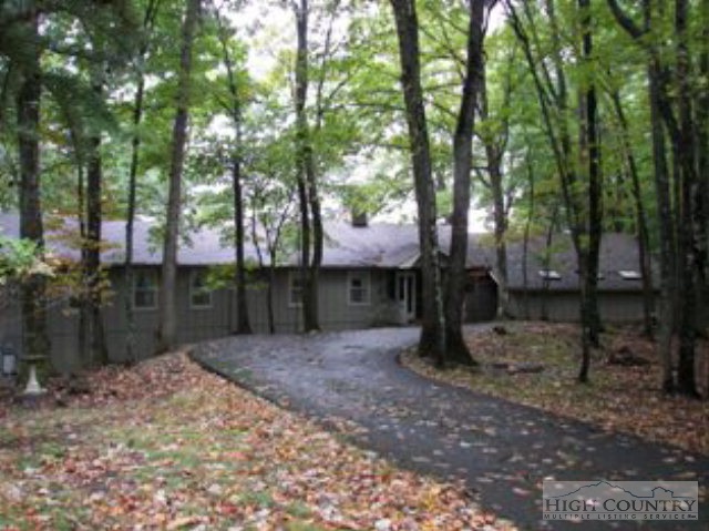 1800 Powder Horn Mountain Road Deep Gap, NC 28618 - Photo 1 of 1 Gallery Image 1