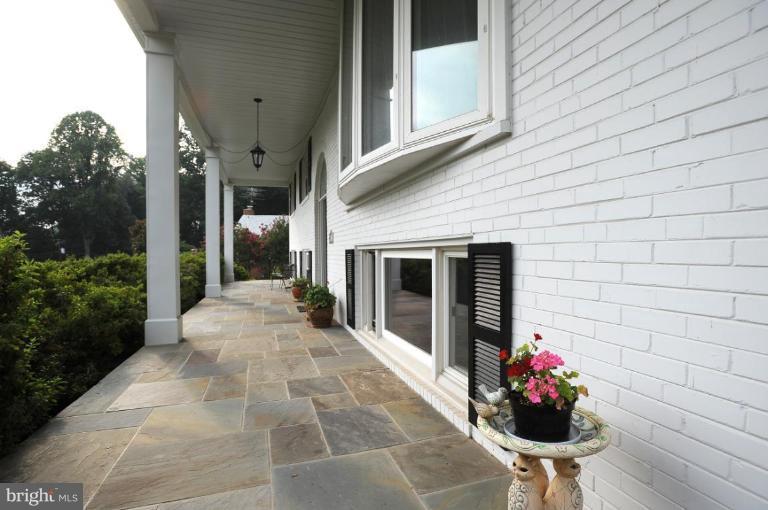 7322 Churchill Road McLean, VA 22101 - Photo 1 of 27 Exterior #5