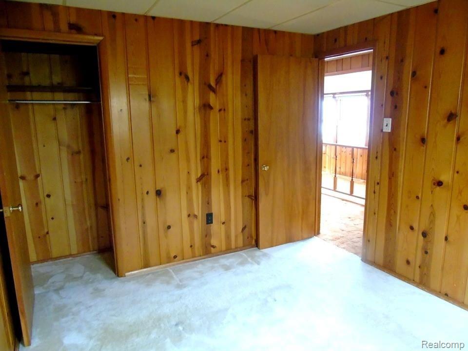 4615 Port Austin Road Caseville, MI 48725 - Photo 15 of 26 bedroom 1.jpg