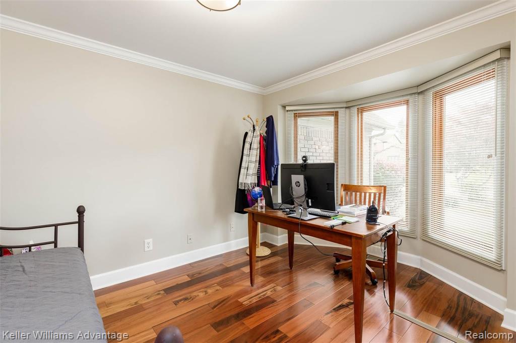 25325 Rutledge Crossing Farmington Hills, MI 48335 - Photo 19 of 56