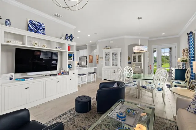 $489,900 | 3 Longridge Lane, Ormond Beach, FL 32174